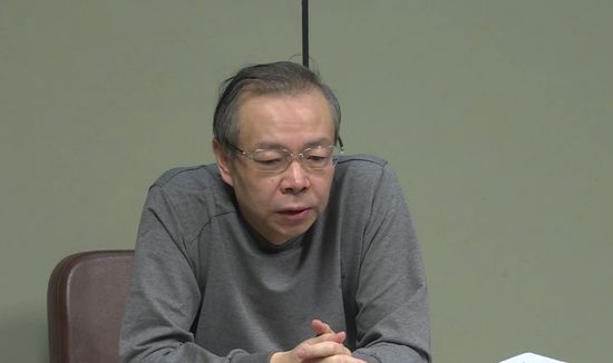 赖小民(资料图)