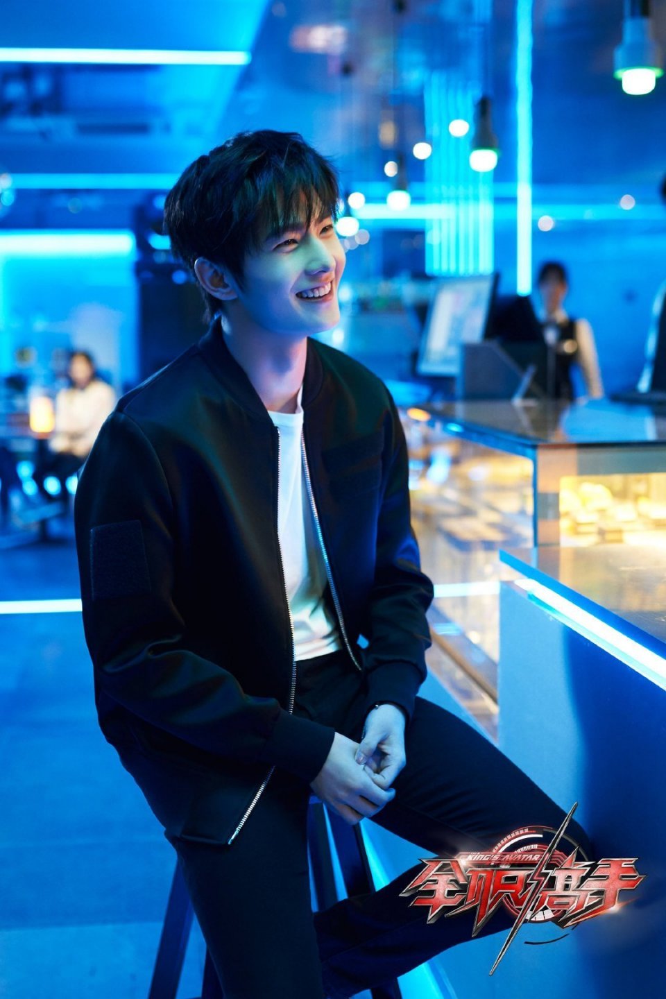 杨洋的演技终于得到了认可，这算是翻红成功了吗？