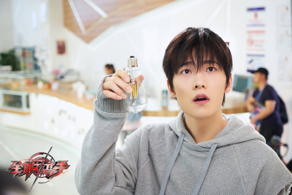 杨洋的演技终于得到了认可，这算是翻红成功了吗？