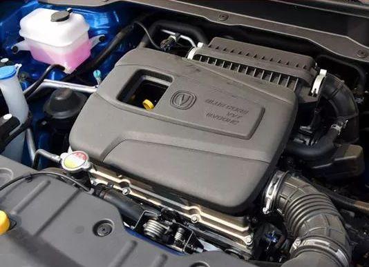 5.99万就能买到一款SUV 长安欧尚科赛3实力怎样?