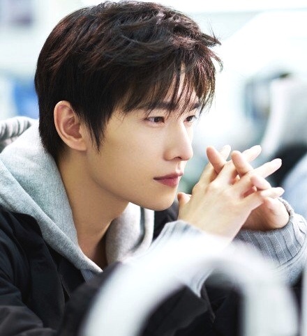 杨洋的演技终于得到了认可，这算是翻红成功了吗？