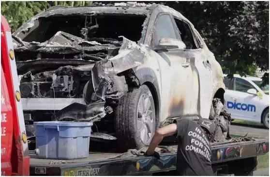 韩国人盛产炸弹?手机手机三星炸,汽车汽车现代炸