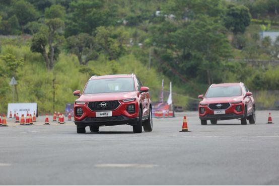 除了互联网卖车，海马8S还有哪些打动消费者的地方？