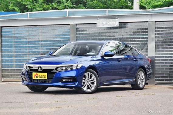 [知识帖]买车不光看配置 雅阁究竟如何