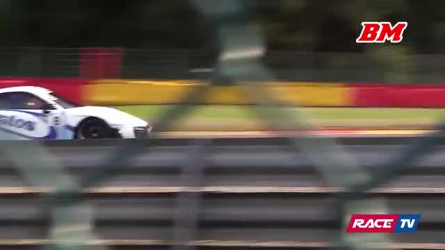 全新保时捷911 GT2 RS clubsport和935斯帕赛道测试