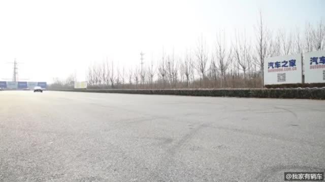 雷克萨斯ES 260 F SPORT性能测试，每一项都让你大吃一惊。