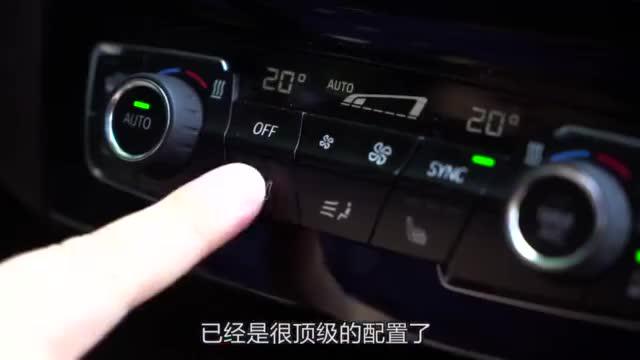 上车开怼：选空间还是要品质，豪华入门SUV宝马X1对比Q3怎么选