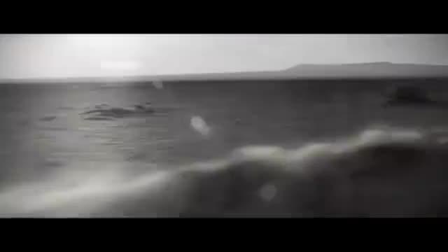 HONDA放出一条宣传视频，镜头中尘土飞扬，猜猜是什么车