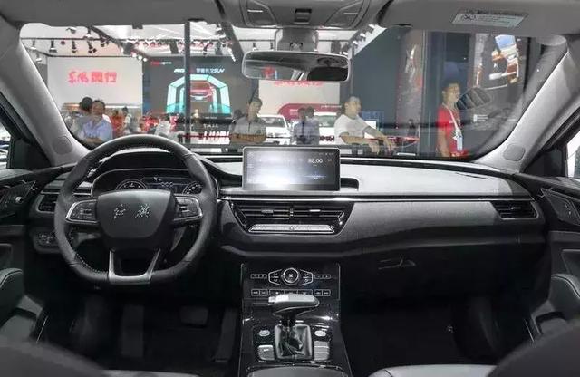 再次被"撩"到!红旗H5运动版将年轻化进行到底