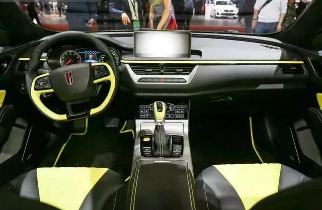 再次被"撩"到!红旗H5运动版将年轻化进行到底