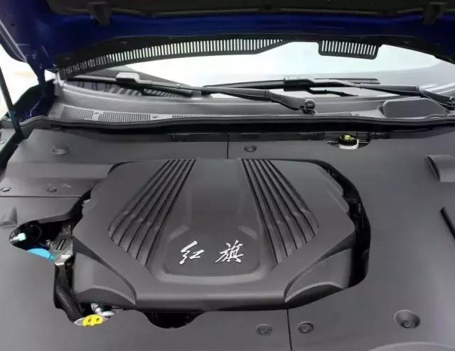 再次被"撩"到!红旗H5运动版将年轻化进行到底