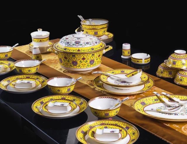 马未都:中国现代瓷器技术已经落后于国外,结果被景德镇打脸!