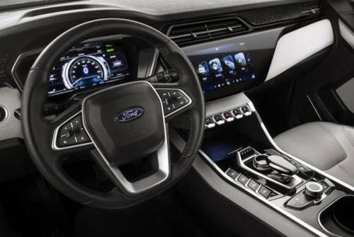 比RAV4便宜近8万,最便宜合资紧凑SUV,电动版还标配矩阵式LED