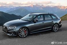 每天一组汽车美图：奥迪 给S迷们的壁纸来了