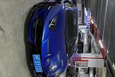 Aventador SVJ 丧心病狂的饭都没吃，又饿又渴腿还酸