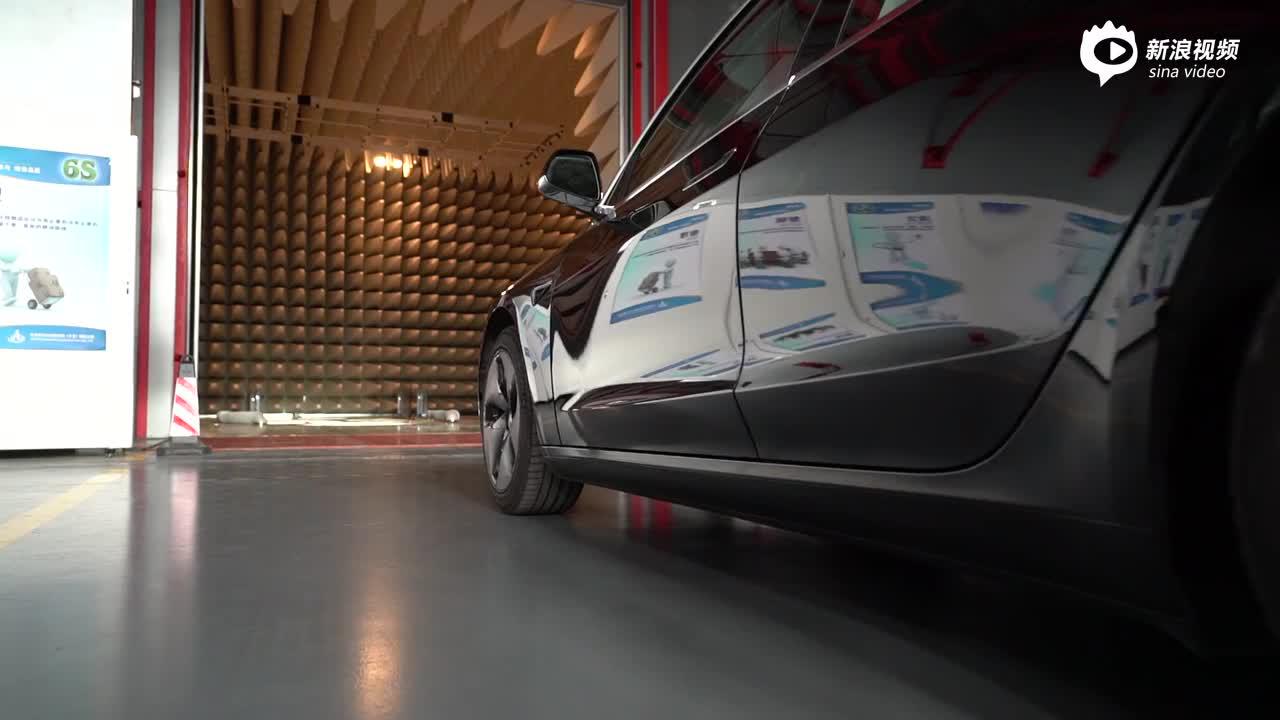 中汽中心专家周博雅：电动车辐射危害有限