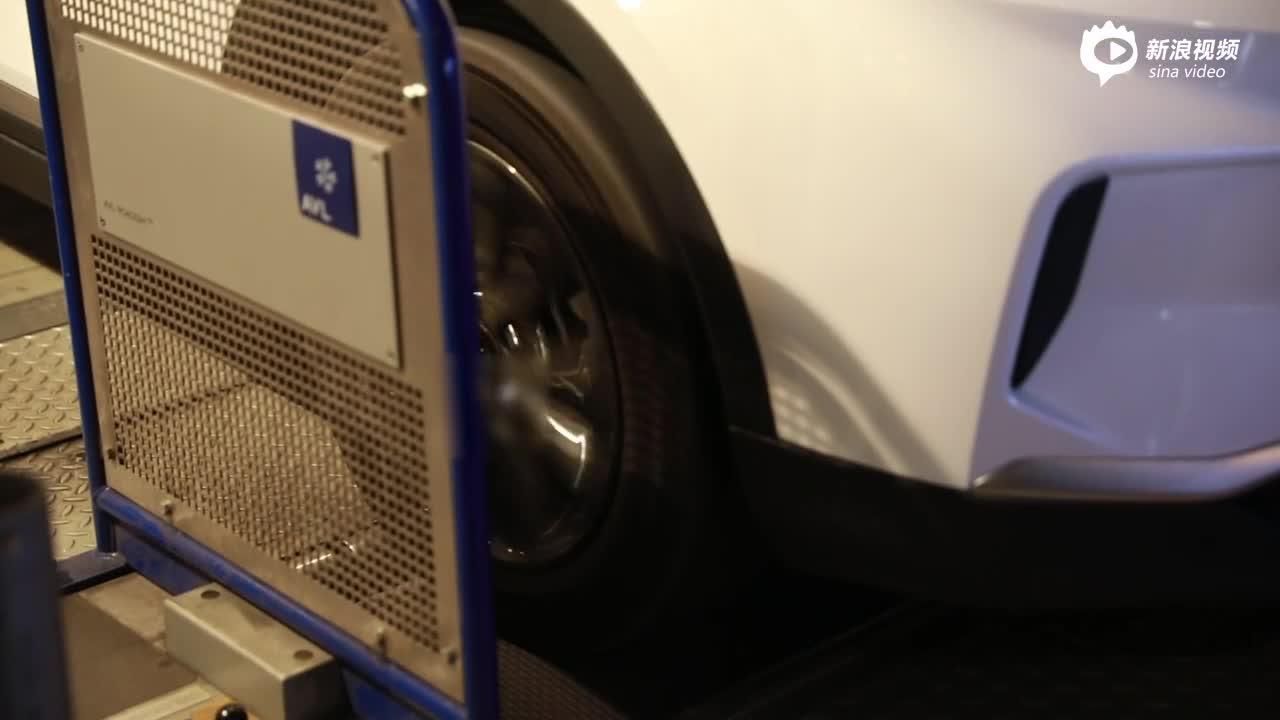 视频：这车靠谱么？ 中国工况法测电动车低温续航