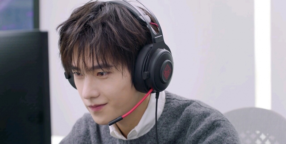 杨洋的演技终于得到了认可，这算是翻红成功了吗？