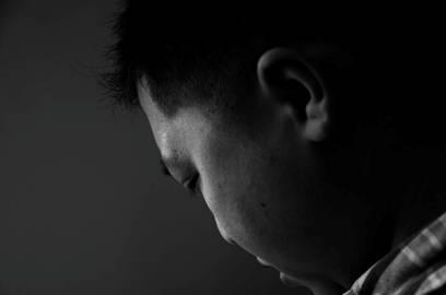 所谓男人,其实是“难人”