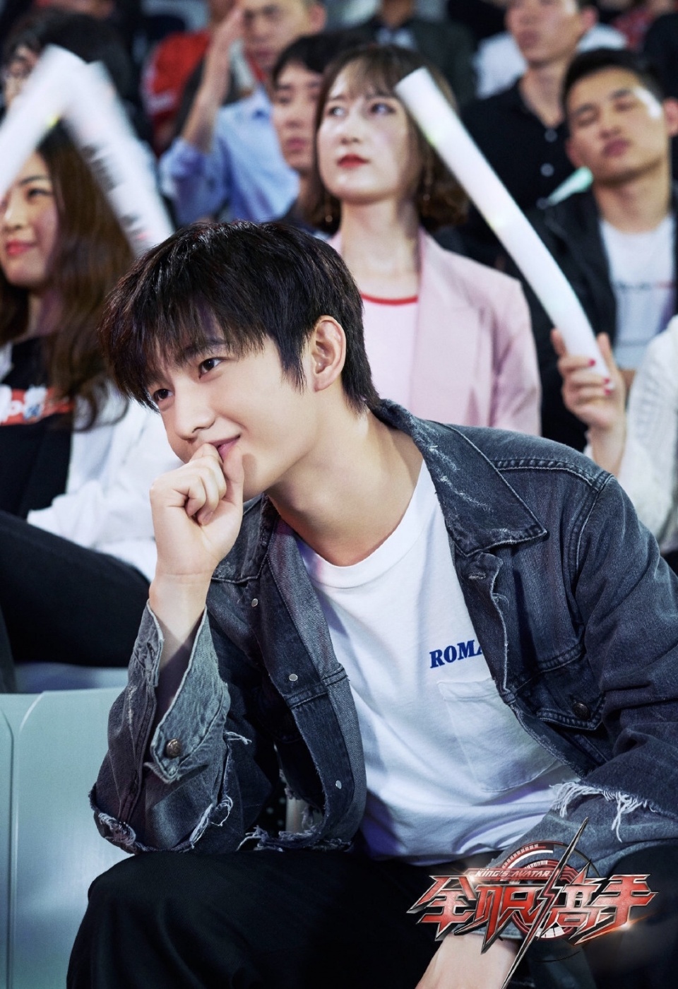 杨洋的演技终于得到了认可，这算是翻红成功了吗？