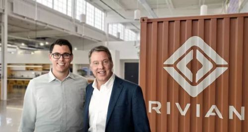 福特与Rivian深度合作赋能销量提升
