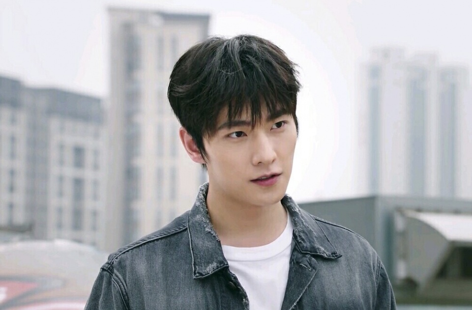 杨洋的演技终于得到了认可，这算是翻红成功了吗？