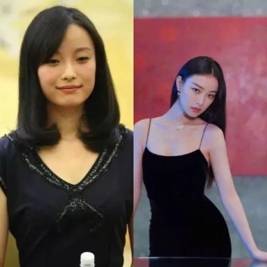 也不是一蹴而就的,就连彭于晏都称倪妮健身比自己还狠,撸铁,跑步,游泳