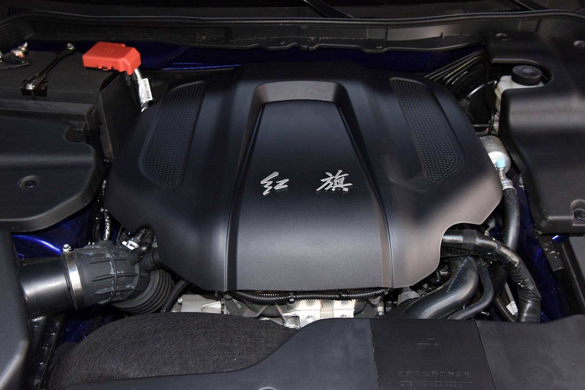 5米国车终于走低价路线!28万高功2.0T+四驱,比奥迪Q7大一圈
