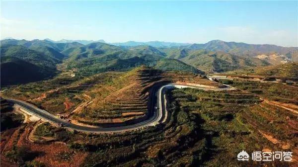 河北的张北草原天路旅游全攻略