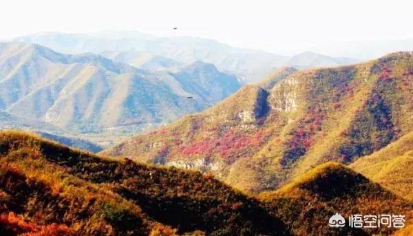河北的张北草原天路旅游全攻略