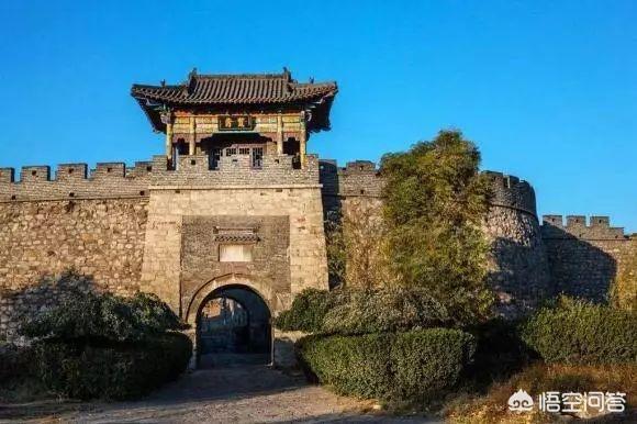河北的张北草原天路旅游全攻略