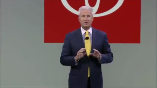 汽车视频：2020年丰田汉兰达-最好的SUV?