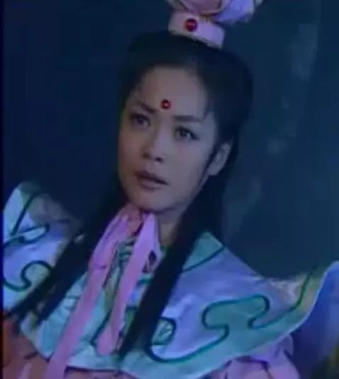 10大女星演哪吒何美钿最好看罗永娟造型最用心
