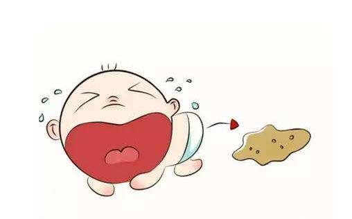 宝宝一喝奶就拉肚子，很有可能是乳糖不耐受，妈妈们需要注意了