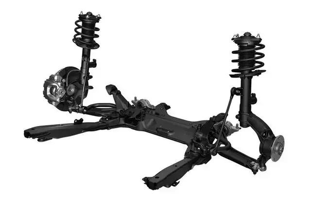 为什么大家嘴上喊着要操控，最后却买了中庸之车？