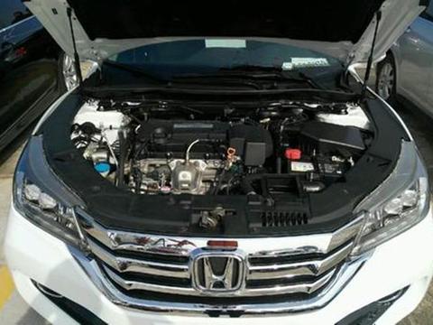 都说本田地球梦发动机强悍，为什么国产车企不比葫芦画瓢自己造？