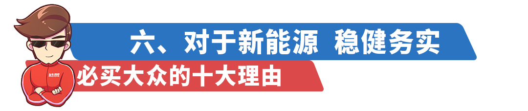 这些车比较“高级”,必买大众的十大理由