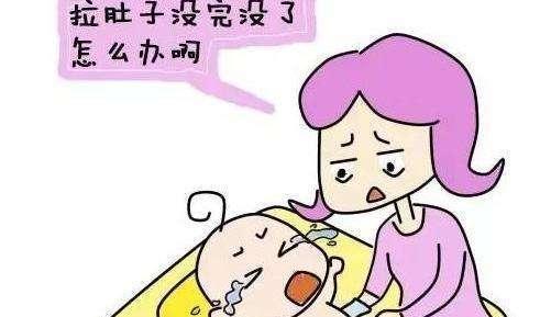 宝宝一喝奶就拉肚子，很有可能是乳糖不耐受，妈妈们需要注意了