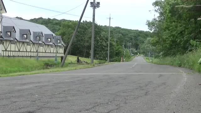 汽车视频：第五代丰田RAV4 日本版试驾