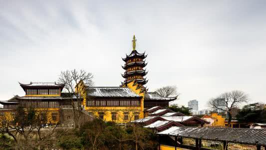 南京有什么好玩的地方，南京最好玩6个地方，一定不要错过
