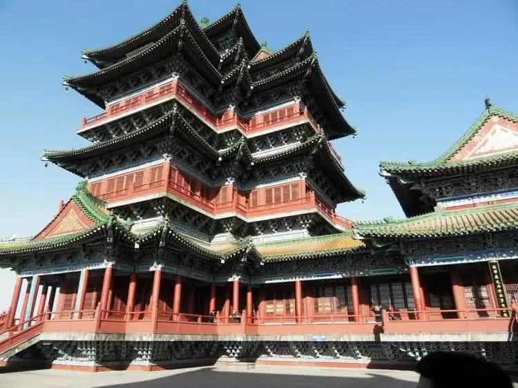 南京有什么好玩的地方，南京最好玩6个地方，一定不要错过
