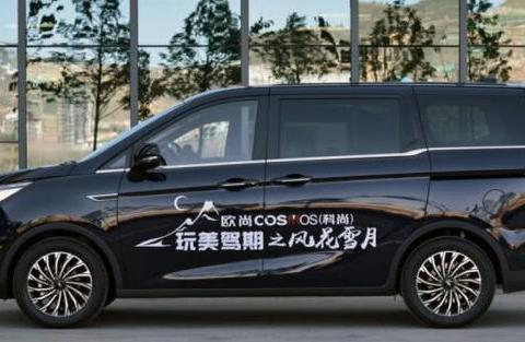 国产全新MPV将再次流行起来!新车的标准很好外观水平达到了顶峰