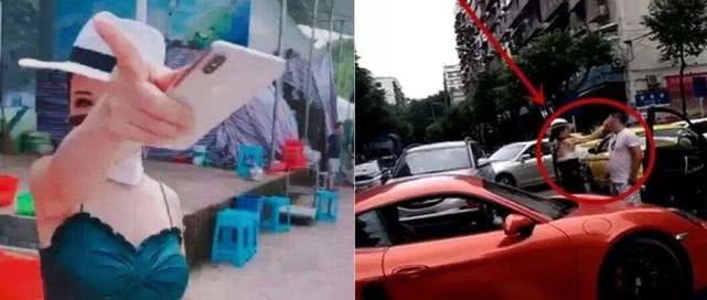 保时捷事件,问责奇瑞:你为什么不为车主站台!