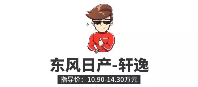 最近买车流行哪几款?90%都看过这8款新车