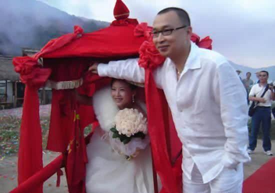 她就是《大汉天子》中的卫子夫