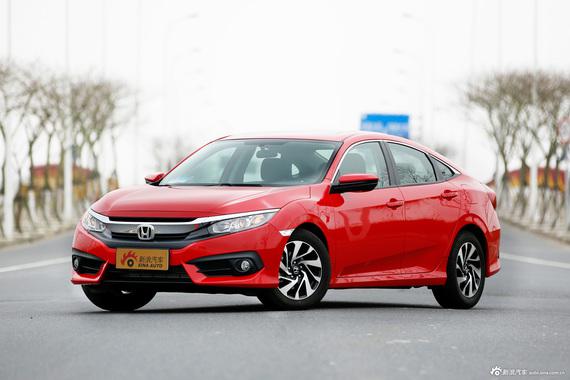 [知识帖]思域 这会是你喜欢的车吗？