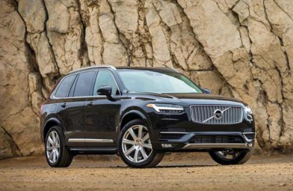 XC40销量差,非要等沃尔沃卖到领克价?