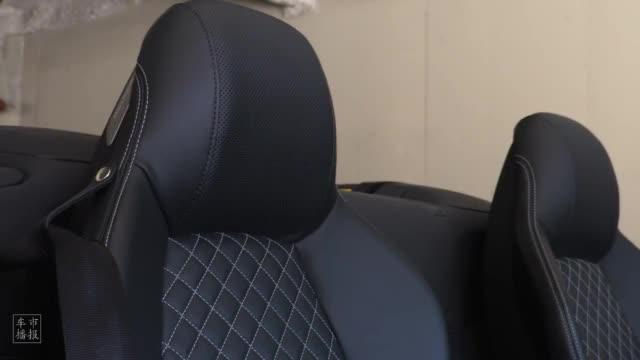 2018款 奥迪 R8 V10 敞篷版 内饰