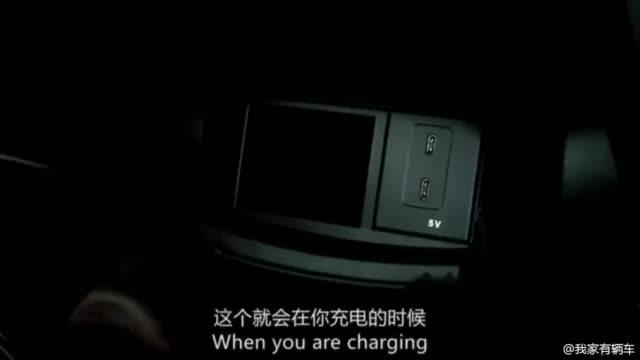 内饰同级领先，试驾2019款奔驰A级，体验不一样的感受。