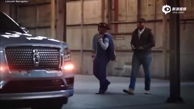 2019年最豪华的15辆SUV